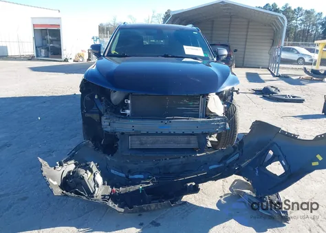 2020 Chevrolet Blazer Fwd 2Lt z USA, uszkodzony, nr VIN 3GNKBCR46LS681537